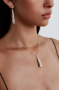 Chan Luu Necklaces^Cove Necklace Abalone