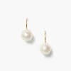 Chan Luu Earrings^Diem Drop Earrings Gold