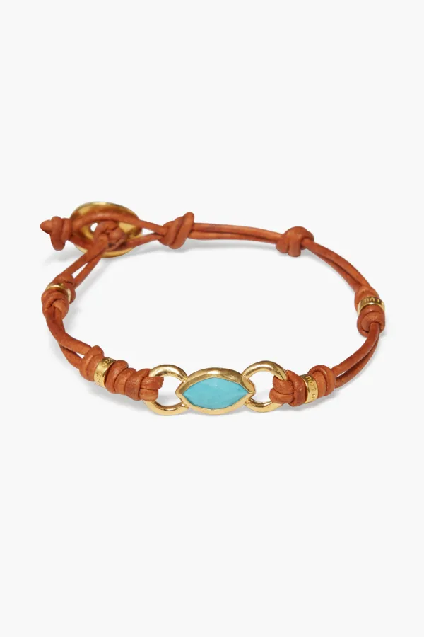 Chan Luu Bracelets^Evil Eye Charm Bracelet Set
