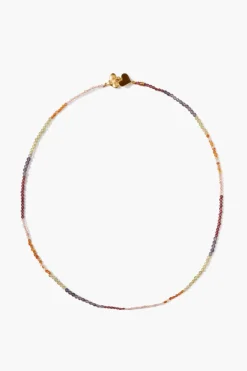 Chan Luu Necklaces^Hypatia Charm Necklace Set