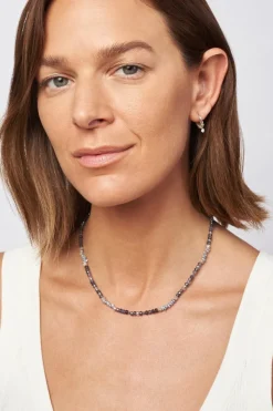 Chan Luu Necklaces^Iolite Mix Tournesol Necklace