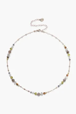Chan Luu Necklaces^Jubilee Necklace Blue Mix