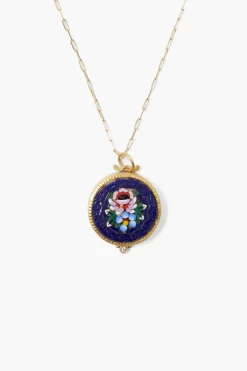 Chan Luu Necklaces^24K Bouquet Necklace Multi