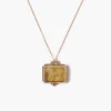 Chan Luu Necklaces^14K Leo Zodiac Necklace
