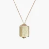 Chan Luu Necklaces^14K Sagittarius Zodiac Necklace