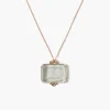 Chan Luu Necklaces^14K Virgo Zodiac Necklace