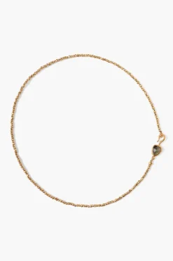 Chan Luu Necklaces^Labradorite Voyage Necklace Set