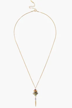 Chan Luu Necklaces^Lisbeth Necklace Multi Mix