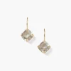 Chan Luu Earrings^Lumi Drop Earrings Crystal