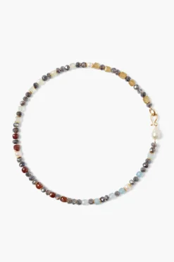 Chan Luu Necklaces^Magdalena Necklace Multi