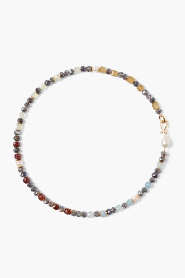 Chan Luu Necklaces^Magdalena Necklace Multi