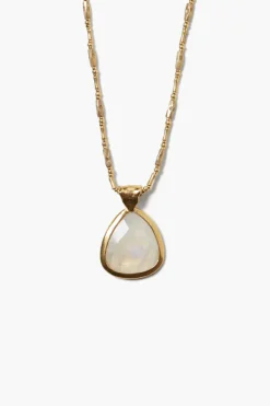 Chan Luu Necklaces^Medina Necklace Moonstone