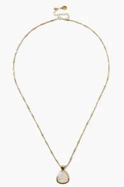 Chan Luu Necklaces^Medina Necklace Moonstone