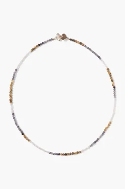 Chan Luu Necklaces^Merida Necklace Iolite