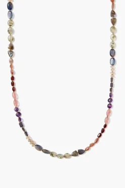 Chan Luu Necklaces^Monterrey Necklace Multi Mix