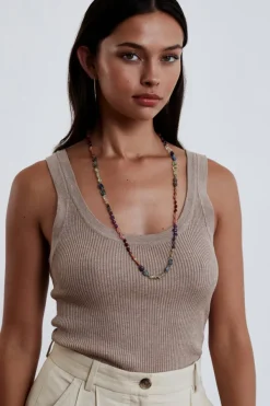 Chan Luu Necklaces^Monterrey Necklace Multi Mix