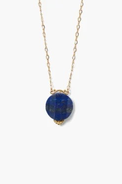 Chan Luu Necklaces^Nahana Necklace Lapis