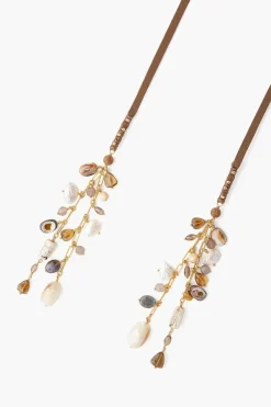 Chan Luu Necklaces^Natural Mix Adjustable Necklace