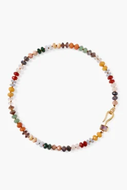 Chan Luu Necklaces^Odyssey Necklace Multi Mix