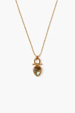 Chan Luu Necklaces^Rahel Necklace Labradorite
