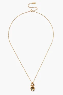 Chan Luu Necklaces^Rahel Necklace Labradorite
