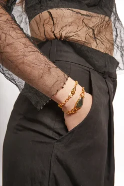 Chan Luu Bracelets^Sylve Bracelet Citrine